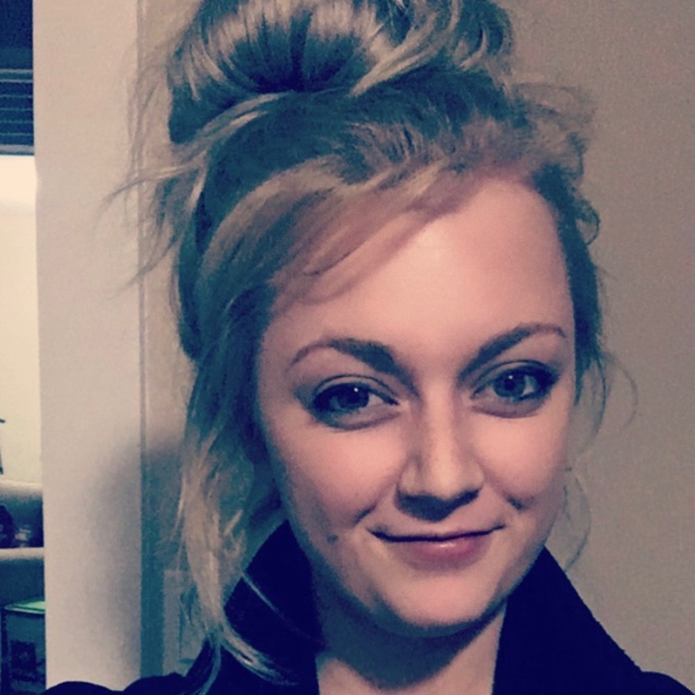 Meet your Posher, Amanda